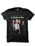 The Cranberries T-Shirt Style016 Hoodie, Sweatshirt | PureTeeCo.com