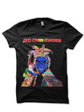 Jean Michel Basquiat T-Shirt Style002 Hoodie, Sweatshirt | PureTeeCo.com