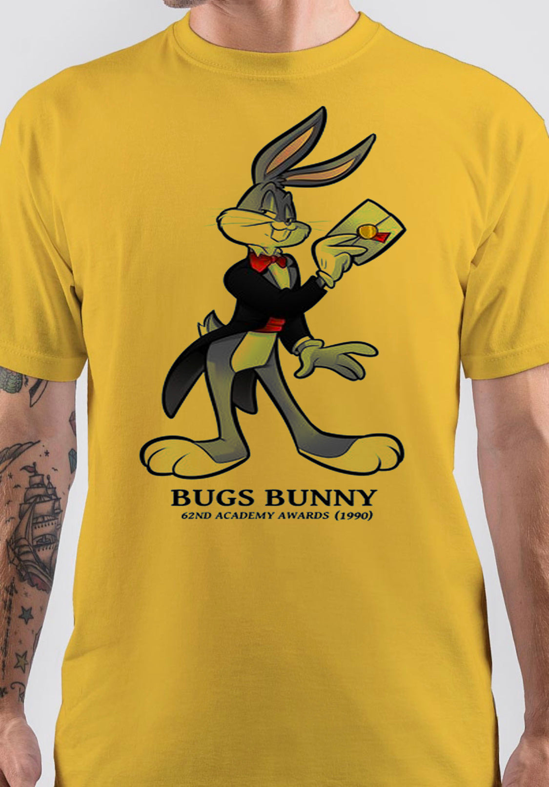 Bugs Bunny T-Shirt Style008 Hoodie, Sweatshirt | PureTeeCo.com