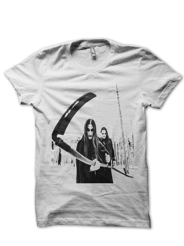 Inquisition T-Shirt Hoodie, Sweatshirt | PureTeeCo.com
