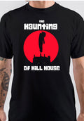 Haunting Of Hill House T-Shirt Style011 Hoodie, Sweatshirt | PureTeeCo.com