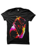 Micheal Jackson T-Shirt Style001 Hoodie, Sweatshirt | PureTeeCo.com