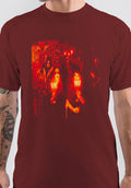 Mortuary Drape T-Shirt Style012 Hoodie, Sweatshirt | PureTeeCo.com
