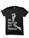 Bruce Lee T-Shirt Style014 Hoodie, Sweatshirt | PureTeeCo.com