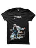 Yeezus T-Shirt Style003 Hoodie, Sweatshirt | PureTeeCo.com