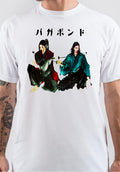 Vagabond T-Shirt Style014 Hoodie, Sweatshirt | PureTeeCo.com