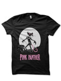Pink Panther T-Shirt Style003 Hoodie, Sweatshirt | PureTeeCo.com