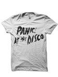 Panic! at The Disco T-Shirt Style008 Hoodie, Sweatshirt | PureTeeCo.com