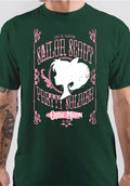 Jack Daniels T-Shirt Style006 Hoodie, Sweatshirt | PureTeeCo.com