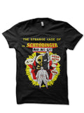Schrodinger Equation T-Shirt Style009 Hoodie, Sweatshirt | PureTeeCo.com