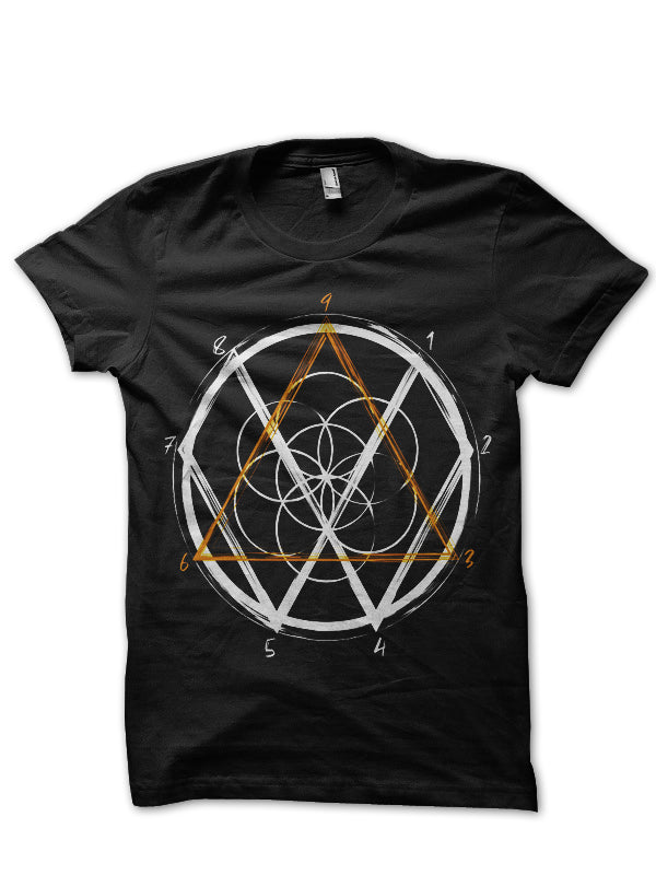 Nikola Tesla T-Shirt Style015 Hoodie, Sweatshirt | PureTeeCo.com
