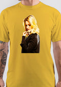 Ellie Goulding T-Shirt Style003 Hoodie, Sweatshirt | PureTeeCo.com