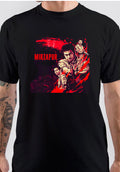 Mirzapur T-Shirt Style005 Hoodie, Sweatshirt | PureTeeCo.com