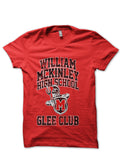 Glee T-Shirt Style007 Hoodie, Sweatshirt | PureTeeCo.com