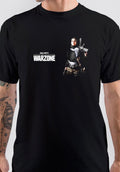 Call Of Duty Warzone T-Shirt Style012 Hoodie, Sweatshirt | PureTeeCo.com