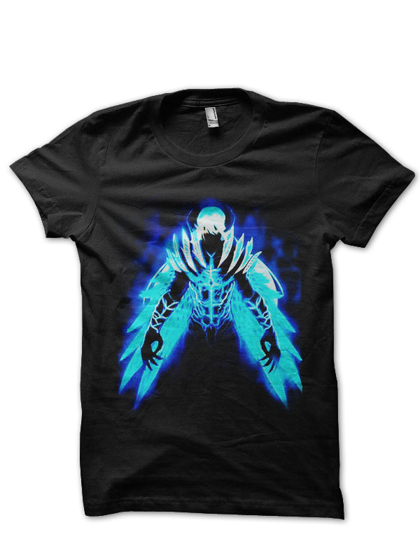 Devil May Cry T-Shirt Style010 Hoodie, Sweatshirt | PureTeeCo.com