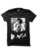Timothee Chalamet T-Shirt Style006 Hoodie, Sweatshirt | PureTeeCo.com