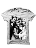 Gossip Girl T-Shirt Style012 Hoodie, Sweatshirt | PureTeeCo.com