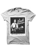 Niall Horan T-Shirt Style008 Hoodie, Sweatshirt | PureTeeCo.com