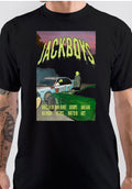 Jackboys T-Shirt Hoodie, Sweatshirt | PureTeeCo.com