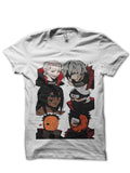 Akatsuki T-Shirt Style019 Hoodie, Sweatshirt | PureTeeCo.com