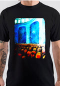 Beksinski T-Shirt Style006 Hoodie, Sweatshirt | PureTeeCo.com