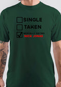 Jonas Brothers T-Shirt Style010 Hoodie, Sweatshirt | PureTeeCo.com