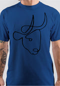 Picasso T-Shirt Style021 Hoodie, Sweatshirt | PureTeeCo.com