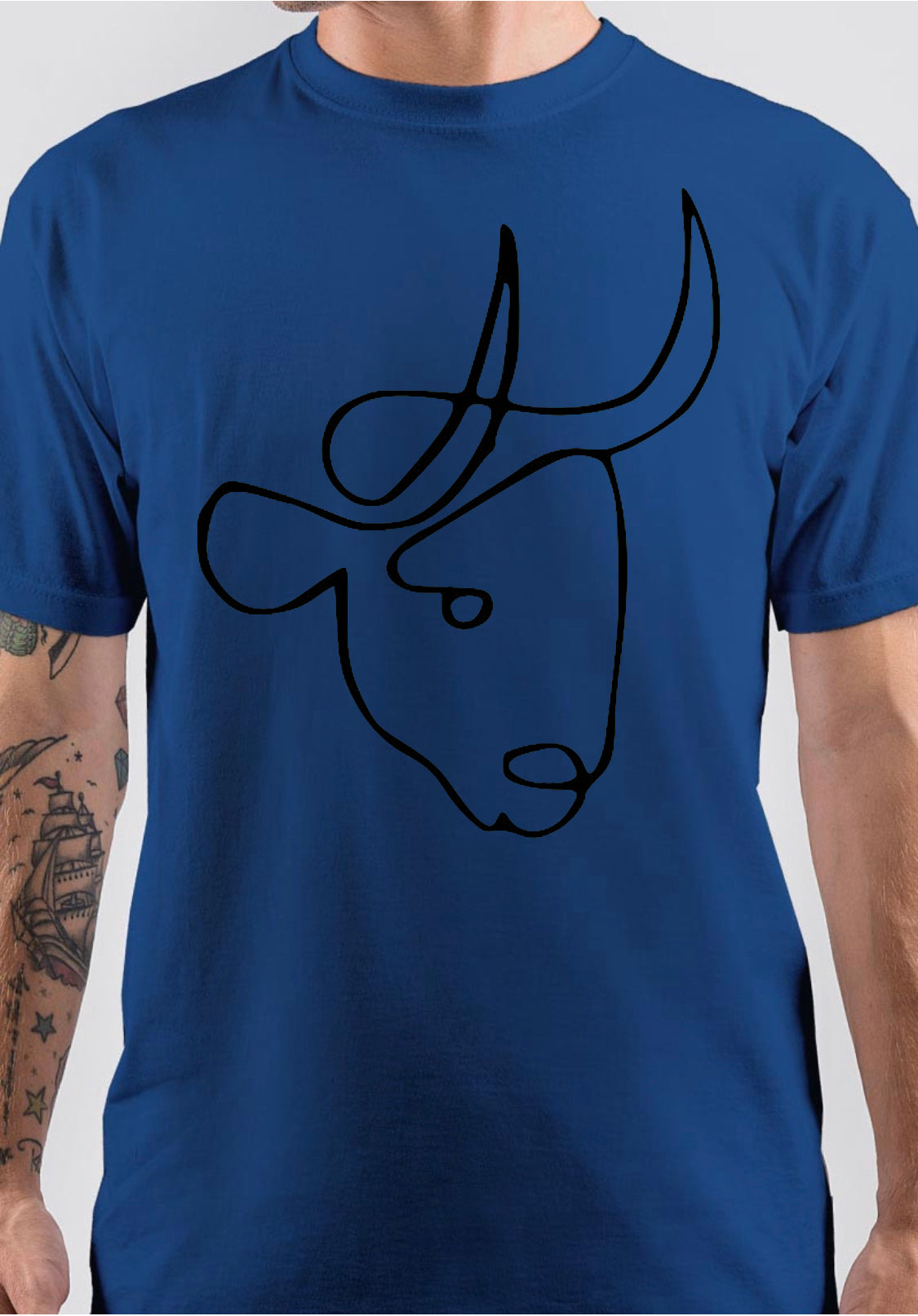 Picasso T-Shirt Style021 Hoodie, Sweatshirt | PureTeeCo.com