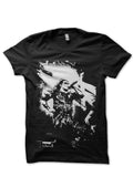 Cradle Of Filth T-Shirt Style022 Hoodie, Sweatshirt | PureTeeCo.com