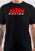 Ktm T-Shirt Style005 Hoodie, Sweatshirt | PureTeeCo.com