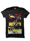 100 Bullets T-Shirt Style011 Hoodie, Sweatshirt | PureTeeCo.com