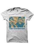 The Cranberries T-Shirt Style015 Hoodie, Sweatshirt | PureTeeCo.com