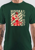 Hxh T-Shirt Style008 Hoodie, Sweatshirt | PureTeeCo.com