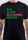 Blackpink T-Shirt Style018 Hoodie, Sweatshirt | PureTeeCo.com