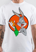 Bugs Bunny T-Shirt Style007 Hoodie, Sweatshirt | PureTeeCo.com