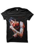 Suicide Silence T-Shirt Style004 Hoodie, Sweatshirt | PureTeeCo.com