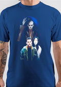 Haunting Of Hill House T-Shirt Style010 Hoodie, Sweatshirt | PureTeeCo.com