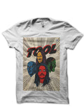 Tool Half Sleeve T-Shirt Hoodie, Sweatshirt | PureTeeCo.com