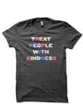 Treat People With Kindness T-Shirt Style006 Hoodie, Sweatshirt | PureTeeCo.com