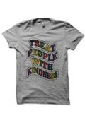 Treat People With Kindness T-Shirt Style004 Hoodie, Sweatshirt | PureTeeCo.com