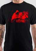 Mortuary Drape T-Shirt Style011 Hoodie, Sweatshirt | PureTeeCo.com