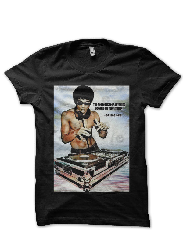 Bruce Lee T-Shirt Style013 Hoodie, Sweatshirt | PureTeeCo.com