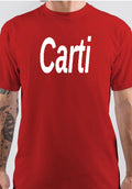 Playboi Carti T-Shirt Style019 Hoodie, Sweatshirt | PureTeeCo.com