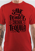Tequila T-Shirt Style014 Hoodie, Sweatshirt | PureTeeCo.com