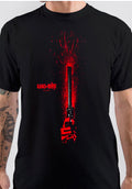 Gangs Of Wasseypur T-Shirt Style002 Hoodie, Sweatshirt | PureTeeCo.com