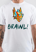 Brawlhalla T-Shirt Style008 Hoodie, Sweatshirt | PureTeeCo.com