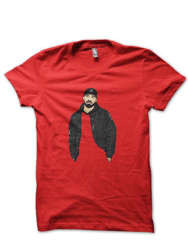 Drake T-Shirt Style013 Hoodie, Sweatshirt | PureTeeCo.com