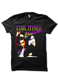 Timothee Chalamet T-Shirt Style005 Hoodie, Sweatshirt | PureTeeCo.com