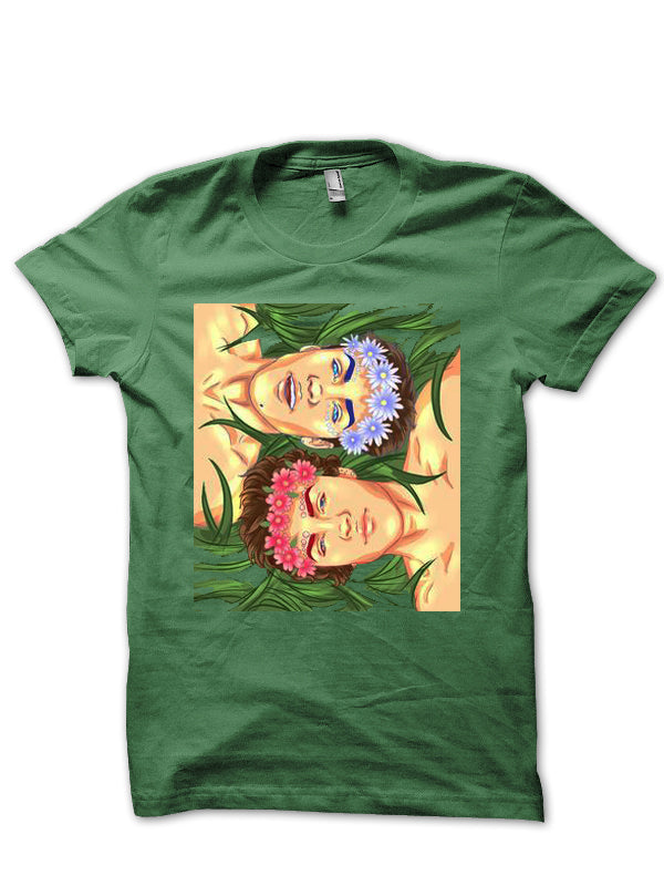 Dolan Twins T-Shirt Style008 Hoodie, Sweatshirt | PureTeeCo.com